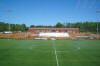 Queens University Welcome Center