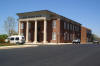 Home Savings Bank, Locust NC