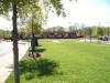 Queens University, Welcome Center